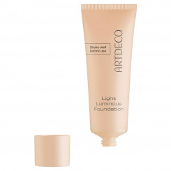 Crème Make-up Base Artdeco Light Luminous neutral-neutral porcelain (25 ml)