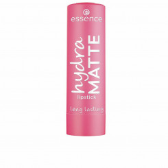 Niisutav huulepulk Essence Hydra Matte nr 408-roosa positiivne 3,5 g