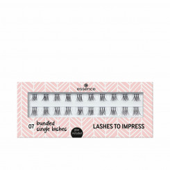 Set of false eyelashes Essence Lashes To Impress Nº 07 20 Units