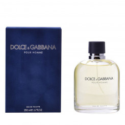 Мужские духи Pour Homme Dolce & Gabbana EDT