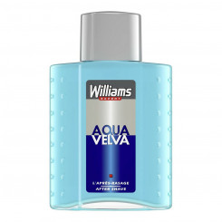 Habemeajamisjärgne losjoon Williams Aqua Velva (100 ml)