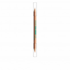 Highlighter NYX Wonder Pencil Double 01-Light (5,5 g)