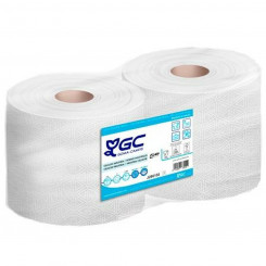 Рулон туалетной бумаги GC Ø 33 см (2 шт.)