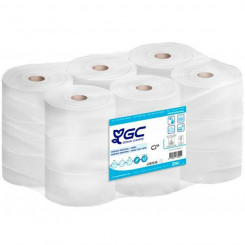 Рулон туалетной бумаги GC (18 шт.)