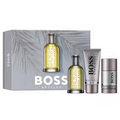 Женский парфюмерный набор Hugo Boss-boss 3 предмета