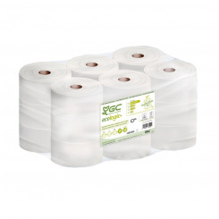Рулон туалетной бумаги GC ecologic Ø 17 см (18 шт.)