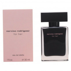 Женские духи Narciso Rodriguez For Her Narciso Rodriguez EDT