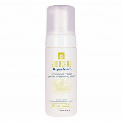 Facial Cleanser Endoncare Aquafoam (125 ml)