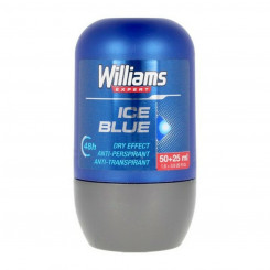 Шариковый дезодорант Ice Blue Williams (75 мл)