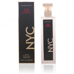 Naiste parfüümid 5th Avenue Nyc Edp Elizabeth Arden EDP