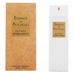Unisex Parfüümi Essence De Patchouli Alyssa Ashley EDP
