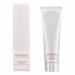Увлажняющий крем для рук Sensai Cellular Sensai (100 мл)