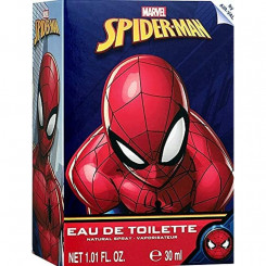 Детский аромат Spiderman EDT (30 мл) (30 мл)