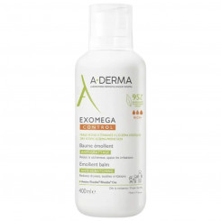 Расслабляющая эмульсия для тела A-Derma Exomega Control Balsam (400 мл)
