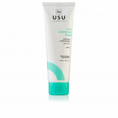 Очищающая пенка USU Cosmetics Cica 120 мл