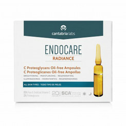 Ampullid Endocare Radiance Proteoglicanos 2 ml