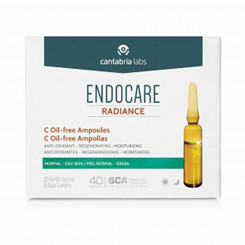 Ampullid Endocare Radiance C 30 x 2 ml 2 ml