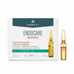 Ampoules Endocare X 10 x 2 ml Without oil 2 ml