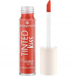 Увлажняющая губная помада Essence Tinted Kiss Liquid Nº 04-chili & chill 4 мл