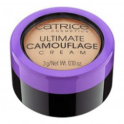 Facial Corrector Catrice Ultimate Camouflage 020N-light beige (3 g)