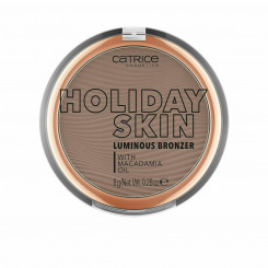 Pronkspuuder Catrice Holiday Skin 020-off saarele (8 g)