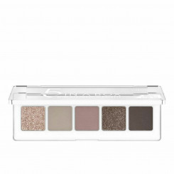 Eye Shadow Palette Catrice 5 in a Box 020-soft rose look (4 g)