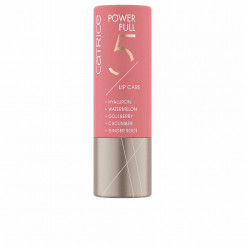 Hydrating Lipstick Catrice Power Full 5 20-sparkling gauve (3,5 g)