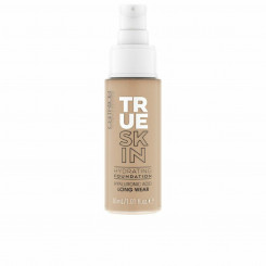 Crème Make-up Base Catrice True Skin 046-neutral toffee (30 ml)