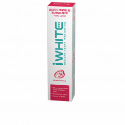 Tundlikkust suurendav ja valgendav hambapasta iWhite (75 ml)