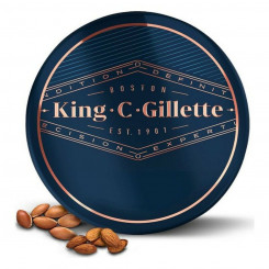 Habemepalsam King C Gillette (100 ml)