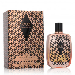 Naiste parfüüm Roos & Roos EDP Oud Vibration (100 ml)