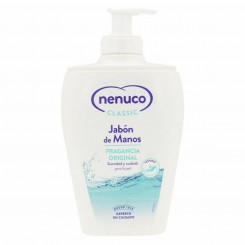 Kätesseep Nenuco Classic (240 ml)