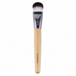 Make-up Brush QVS Wood Nylon