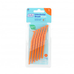 Interdental brushes Tepe Orange (6 Units)