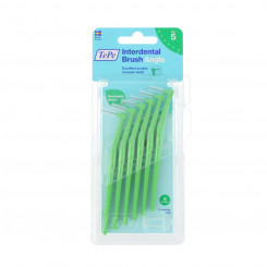 Interdental brushes Tepe Green (6 Units)