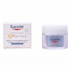 Ночной крем против морщин Q10 Active Eucerin