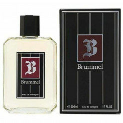 Meeste parfüüm Puig Brummel EDC (500 ml)