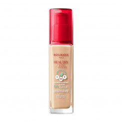 Creme Make-up Base Bourjois Healthy Mix 51-light vanilje (30 ml)