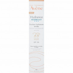Facial Cream Moisturizing Avene Hydrance BB Light (40 ml)