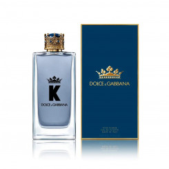 Мужской парфюм Dolce & Gabbana King 200 мл