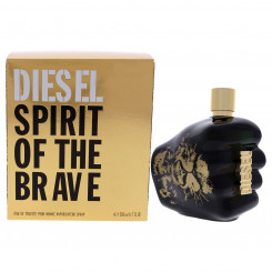 Meeste parfüüm Diesel EDT 200 ml