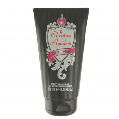 Perfumed Shower Gel Christina Aguilera (150 ml)