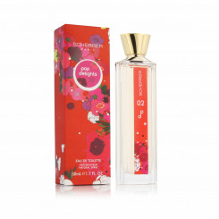 Naiste parfüüm Jean Louis Scherrer EDT Pop Delights 02 (50 ml)