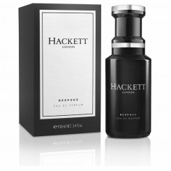 Meeste parfüüm Hackett London EDP 100 ml Eritellimusel