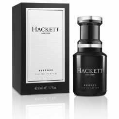 Men's Perfume Hackett London EDP Bespoke 50 ml