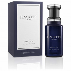 Men's Perfume Hackett London EDP 100 ml Essential