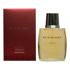 Meeste parfüüm Burberry Burberry EDT