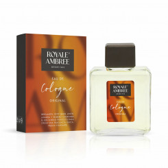 Meeste parfüüm Royale Ambree EDC 200 ml
