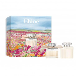 Женский парфюмерный набор Chloe Signature, 2 предмета