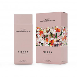 Naiste parfüüm Vicky Martín Berrocal Tierra EDT (100 ml)